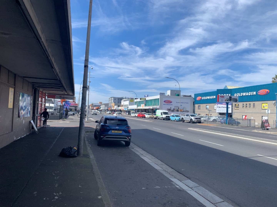 To Let Commercial Property for Rent in Townsend Estate Western Cape